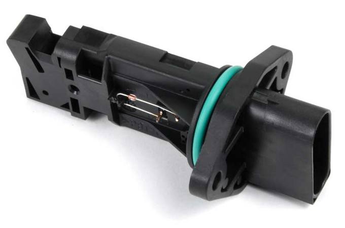 BMW Mass Air Flow Sensor 13627839014